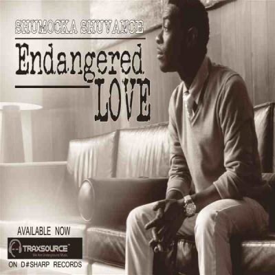 00-Shumocka Shuvance-Endangered Love DST276013-2013--Feelmusic.cc