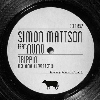 00-Simon Mattson-Trippin (Feat. Nuno) BEEF057-2013--Feelmusic.cc