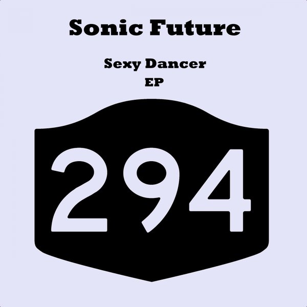 Sonic Future - Sexy Dancer