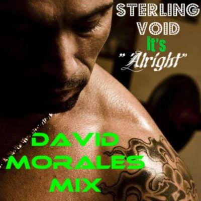 00-Sterling Void-It's Alright (David Morales Remix) VDM009 -2013--Feelmusic.cc
