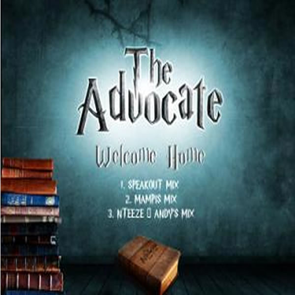 The Advocate - Welcome Home