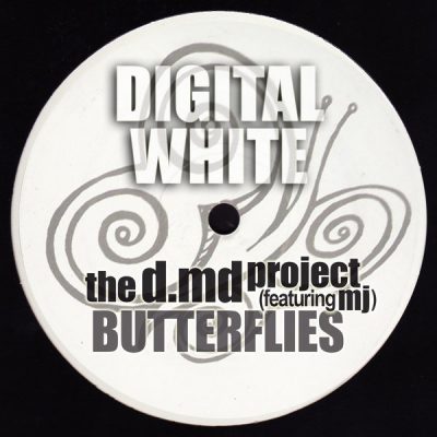 00-The D.MD Project & Mj-Butterflies DGW-003-2013--Feelmusic.cc