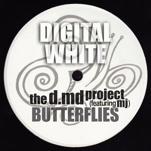 The D.MD Project & Mj - Butterflies