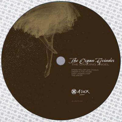 00-The Organ Grinder-The Dancing Angel 4LUX01304-2013--Feelmusic.cc