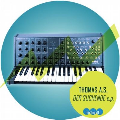 00-Thomas A.S.-Der Suchende E.p. IDM021-2013--Feelmusic.cc