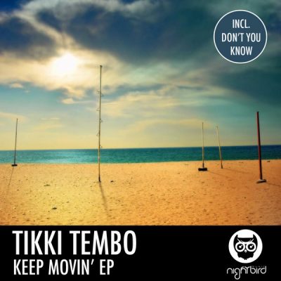 00-Tikki Tembo-Keep Movin' EP NB046-2013--Feelmusic.cc