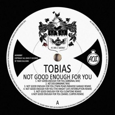 00-Tobias-Not Good Enough For You AOIR00087-2013--Feelmusic.cc