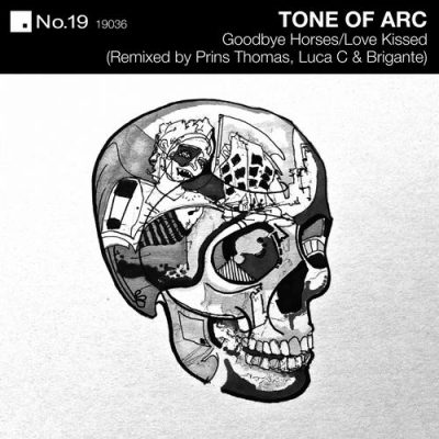 00-Tone Of Arc-Goodbye Horses Love Kissed Remixes NO19036-2013--Feelmusic.cc