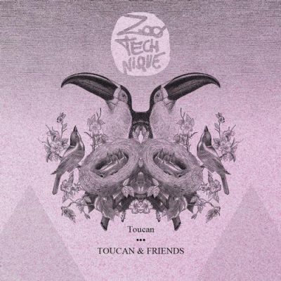 00-Toucan-Toucan & Friends ZTN012-2013--Feelmusic.cc