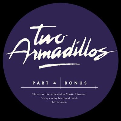 00-Two Armadillos-Golden Age Thinking Part 4 - Bonus TA0014-2013--Feelmusic.cc