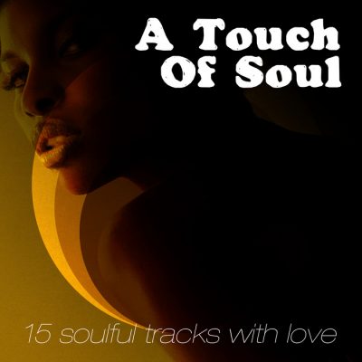 00-VA-A Touch Of Soul (15 Soulful Tracks With Love) PJD023-2013--Feelmusic.cc