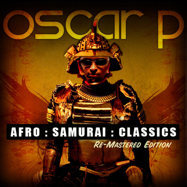 VA - Afro Samurai Classics