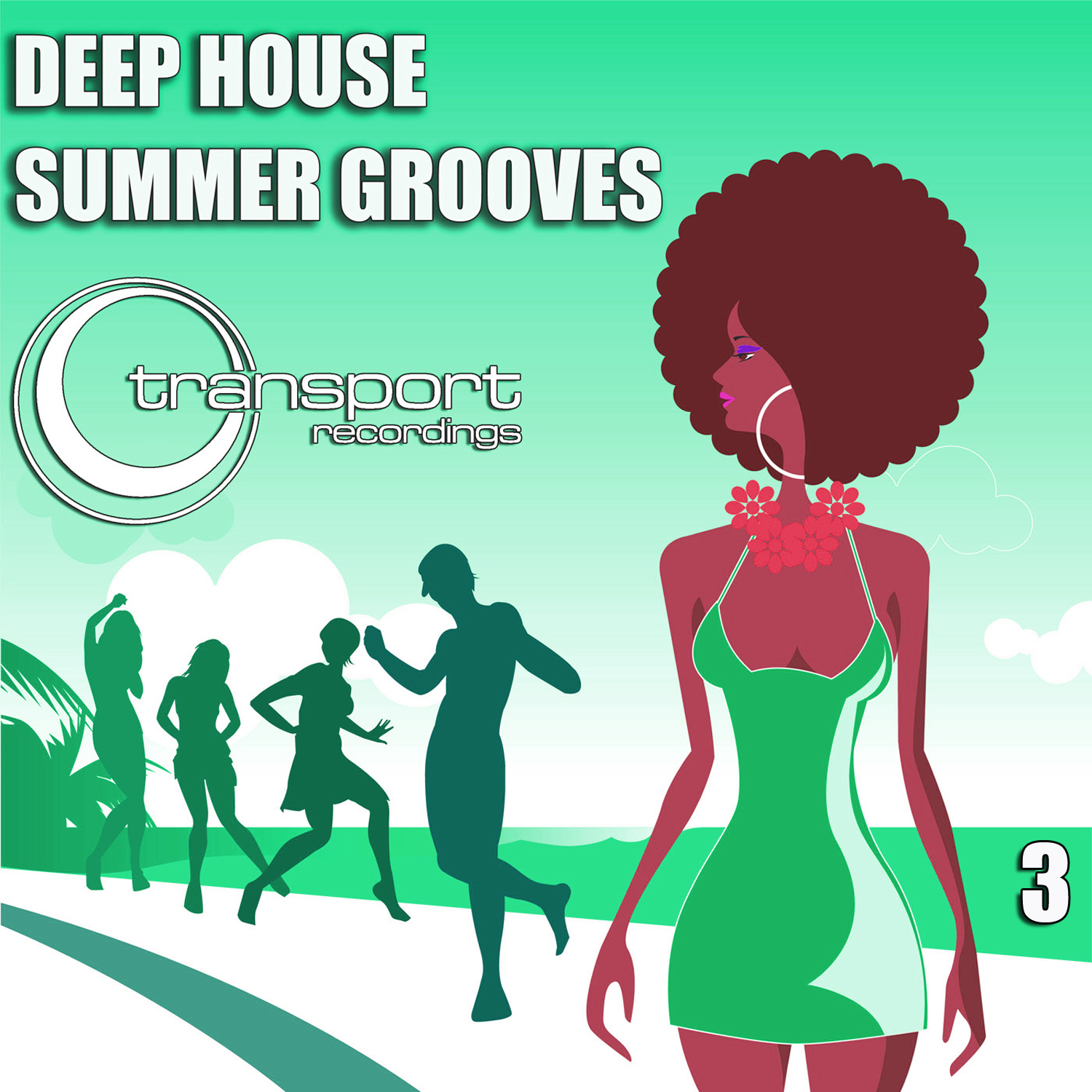 VA - Deep House Summer Grooves 3