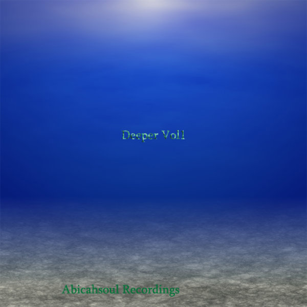 VA - Deeper Vol 1