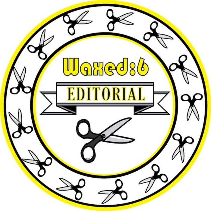 VA - Editorial Waxed 06