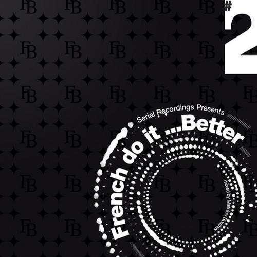 VA - French Do It Better Vol 2 (Mixed By Mathieu Bouthier)