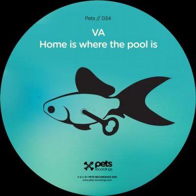 00-VA-Home Is Where The Pool Is PETS034-2013--Feelmusic.cc