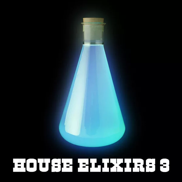VA - House Elixirs 3