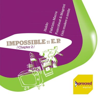 00-VA-Impossible EP #2 PRD05-2013--Feelmusic.cc