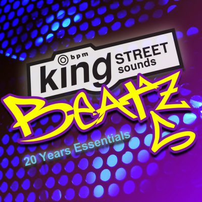 00-VA-King Street Sounds Beatz (20 Year Essentials) KSD 225-2013--Feelmusic.cc