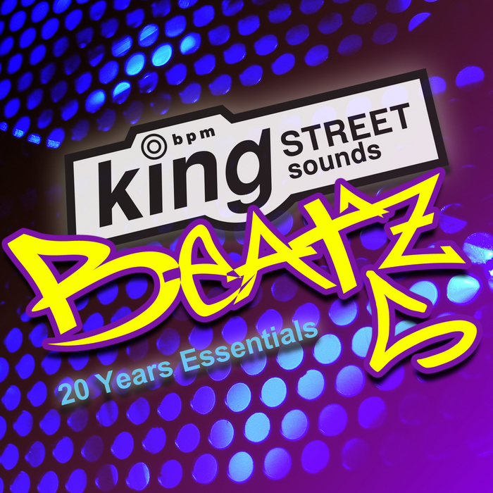 VA - King Street Sounds Beatz (20 Year Essentials)