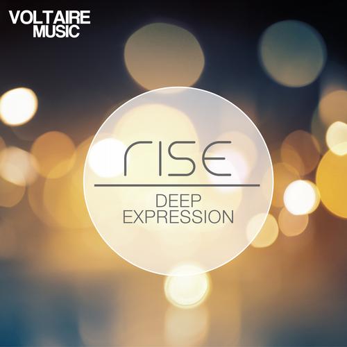 VA - Rise - Deep Expression