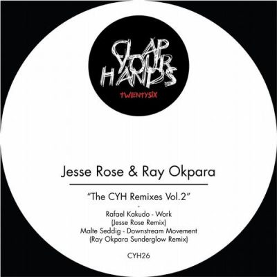 00-VA-The CYH Remixes Vol.2 (Jesse Rose & Ray Okpara Remixes) CYH26-2013--Feelmusic.cc