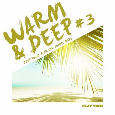00-VA-Warm & Deep #3 - Deep House For The Sunny Days PTCOMP255-2013--Feelmusic.cc