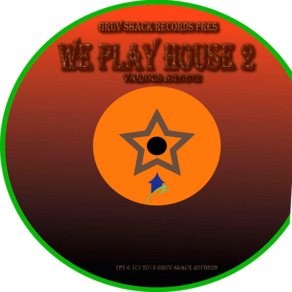 VA - We Play House 2