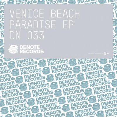 00-Venice Beach (FR)-Paradise EP DN033-2013--Feelmusic.cc