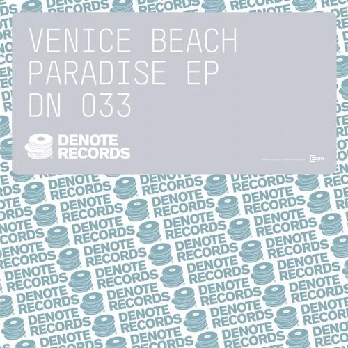 Venice Beach (FR) - Paradise EP