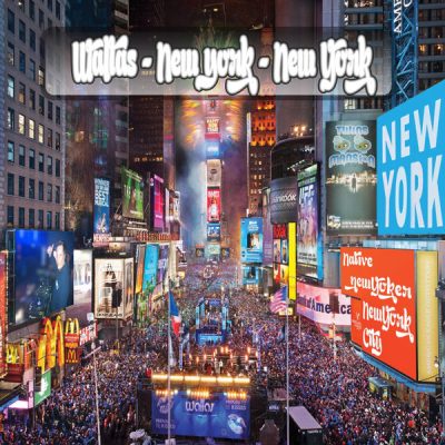 00-Wallas-New York New York TM027-2013--Feelmusic.cc