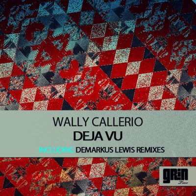 00-Wally Callerio-Deja Vu GNT022-2013--Feelmusic.cc