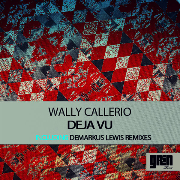 Wally Callerio - Deja Vu