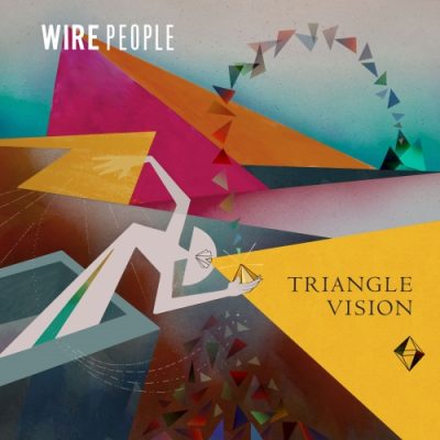 00-Wire People-Triangle Vision Pt. 1 GPM232-2013--Feelmusic.cc