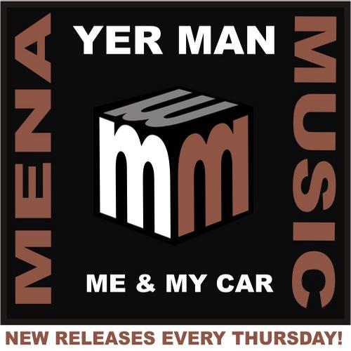 Yer Man - Me My Car