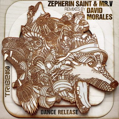 00-Zepherin Saint & Mr V-Dance Release TRIBE050-2013--Feelmusic.cc