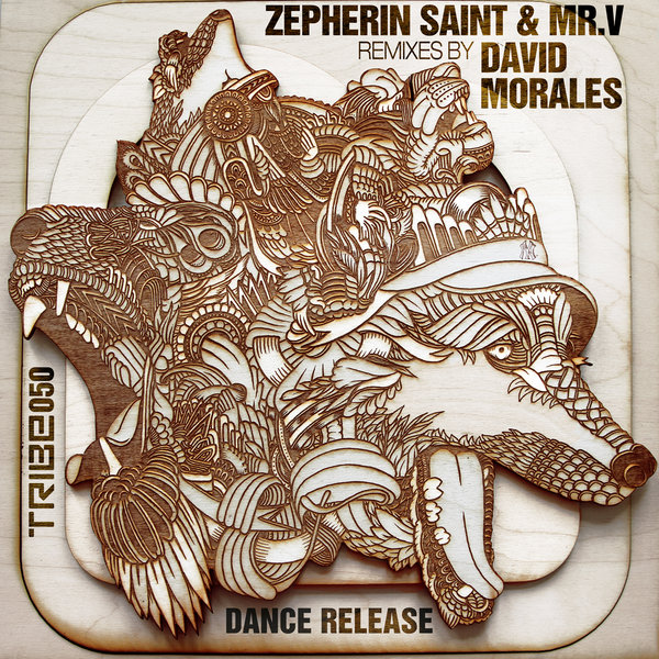 Zepherin Saint & Mr V - Dance Release