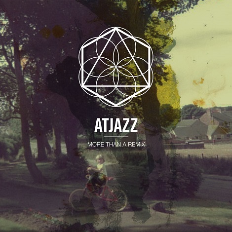 VA / Atjazz - More Than A Remix