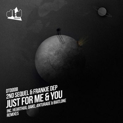 00-2nd Sequel & Frankie Dep-Just For Me & You DTD008-2013--Feelmusic.cc