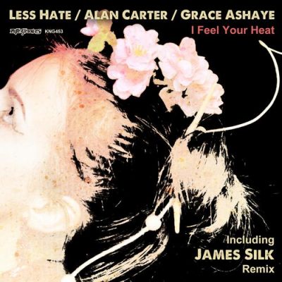 00-Alan Carter Less Hate Grace Ashaye-I Feel Your Heat KNG453-2013--Feelmusic.cc