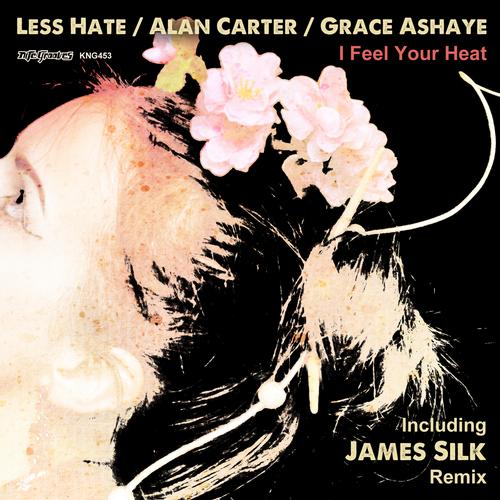 Alan Carter Less Hate Grace Ashaye - I Feel Your Heat