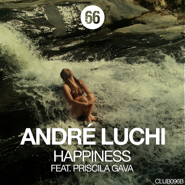 Andre Luchi & Priscila Gava - Happiness