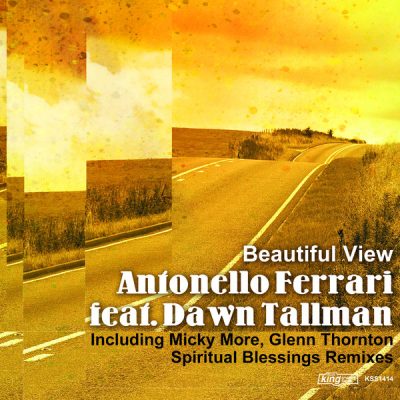 00-Antonello Ferrari Ft Dawn Tallman-Beautiful View KSS 1414 -2013--Feelmusic.cc