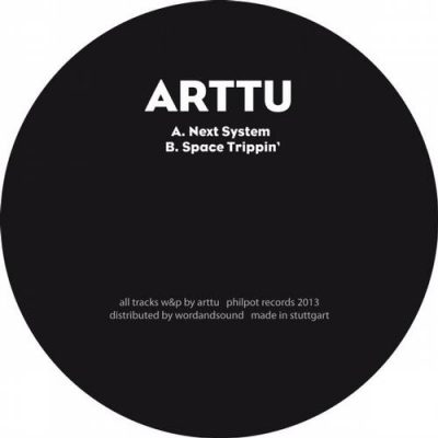 00-Arttu-Next System PHP067-2013--Feelmusic.cc