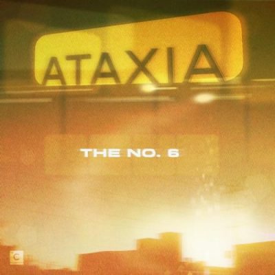 00-Ataxia -The No. 6 EP (Featuring Clarian and Cari Golden) CP037-2013--Feelmusic.cc