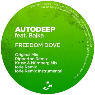 00-Autodeep Ft. Bajka-Freedom Dove PJMS0173-2013--Feelmusic.cc