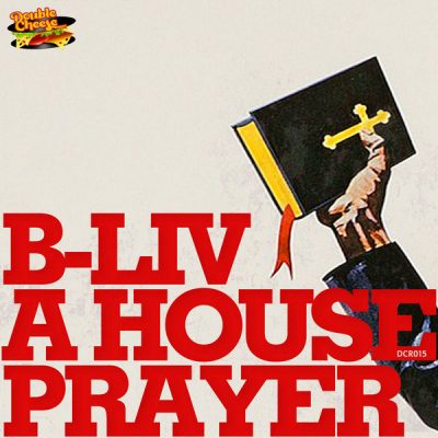 00-B-Liv-A House Prayer DCR015-2013--Feelmusic.cc