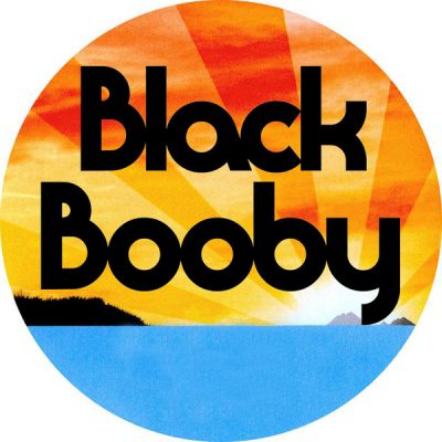 00-Black Booby-Black Booby & Vol. 1 BB01-2013--Feelmusic.cc