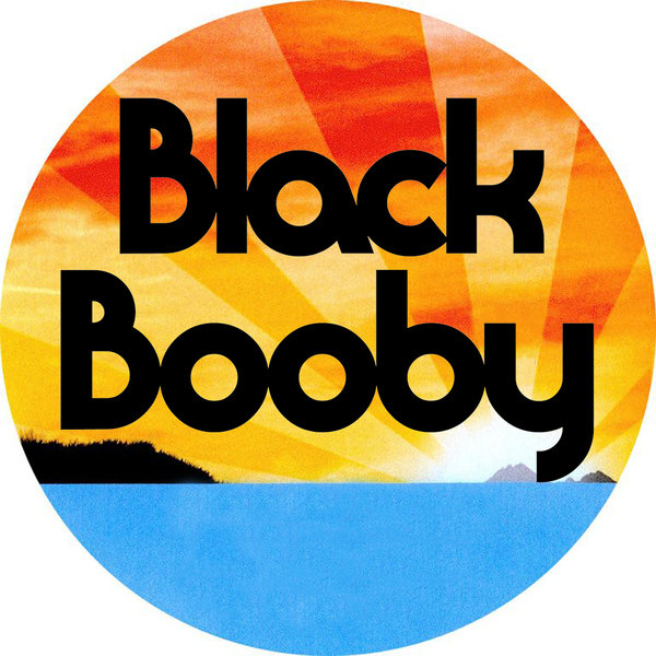 Black Booby - Black Booby & Vol. 1